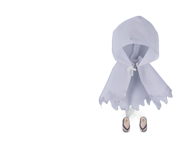 Nendoroid Doll Outfit Set: Yamanbagiri Kunihiro - Casual Outfit Ver.