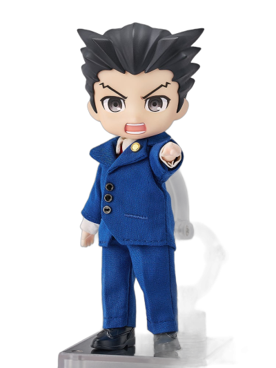 Nendoroid Doll Phoenix Wright