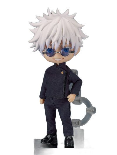 Nendoroid Doll Satoru Gojo: Tokyo Jujutsu High School Ver.