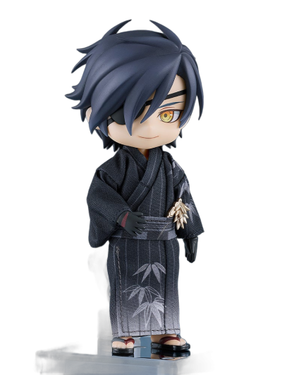 Nendoroid Doll Shokudaikiri Mitsutada: Casual Outfit Ver.