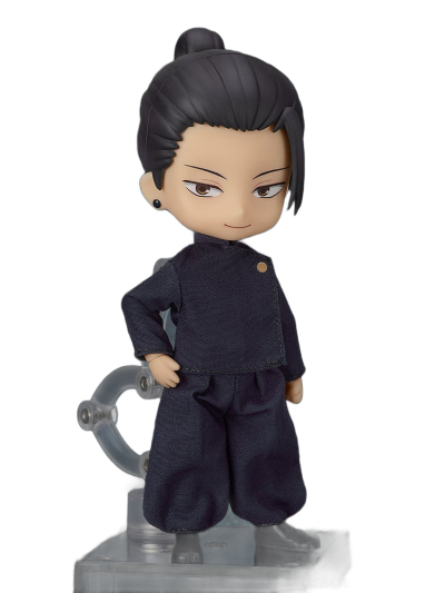 Nendoroid Doll Suguru Geto: Tokyo Jujutsu High School Ver.
