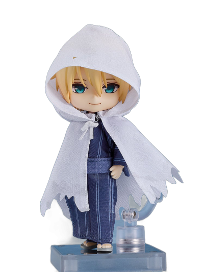 Nendoroid Doll Yamanbagiri Kunihiro: Casual Outfit Ver.