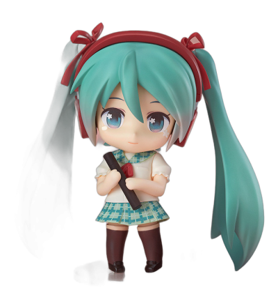 Nendoroid Hatsune Miku: Sailor Uniform Ver. Special Color