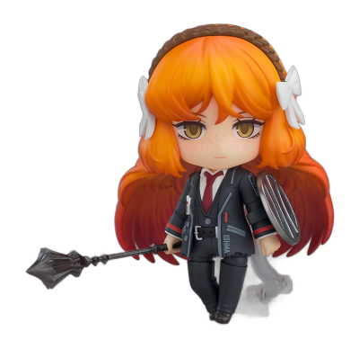 Nendoroid Ishmael