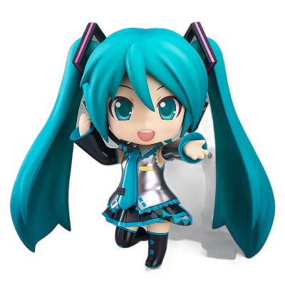 Nendoroid Jumbo Hatsune Miku
