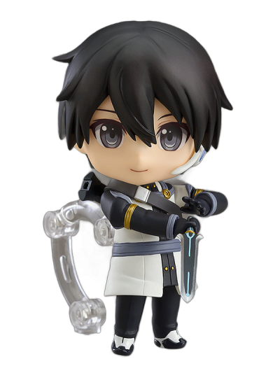Nendoroid Kirito: Ordinal Scale Ver.