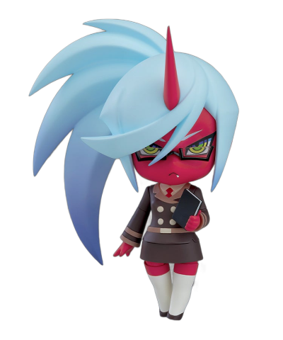 Nendoroid Kneesocks