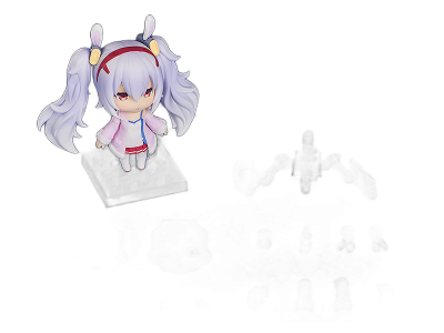 Nendoroid Laffey DX