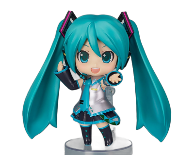 Nendoroid Large Hatsune Miku