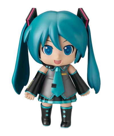 Nendoroid Large Mikudayo-