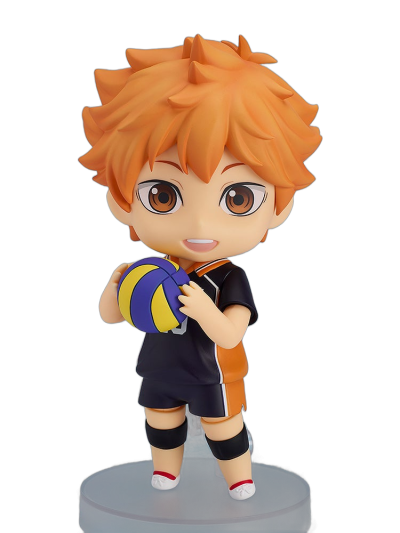 Nendoroid Large Shoyo Hinata