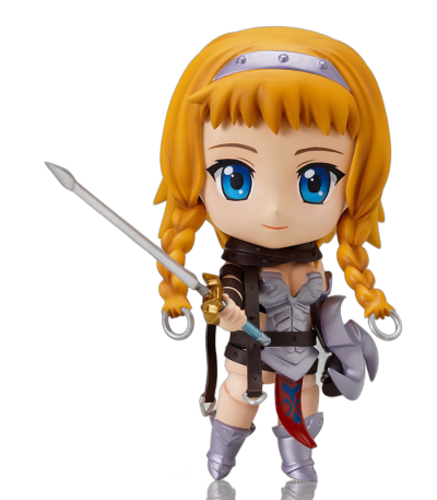 Nendoroid Leina