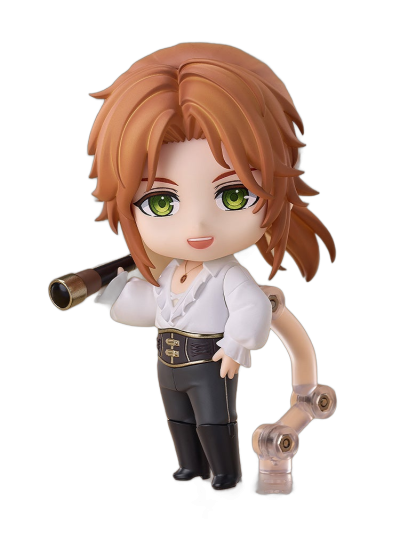 Nendoroid Light Jesse