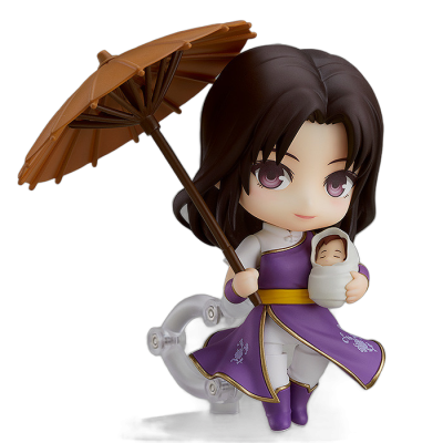 Nendoroid Lin Yueru: DX Ver.