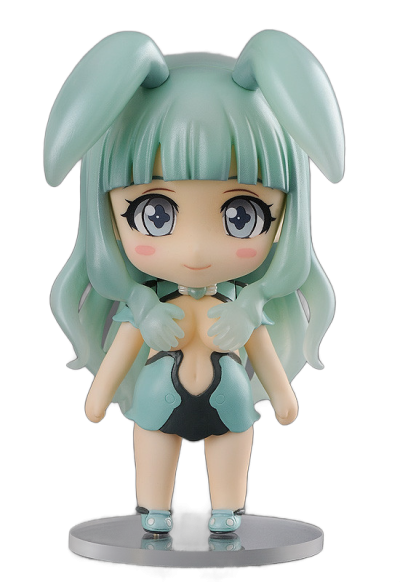 Nendoroid Melona: 2P Color Ver.