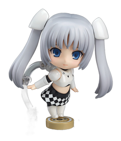 Nendoroid Miss Monochrome