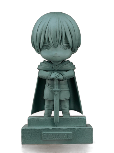 Nendoroid More: Stone Statue Himmel