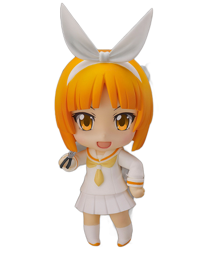 Nendoroid Nipako (Good Smile Color Ver.)