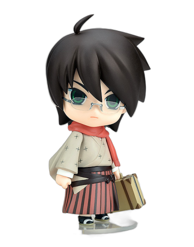 Nendoroid Nozomu Itoshiki 1.5