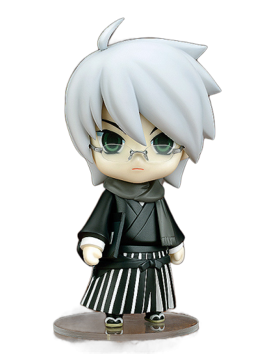 Nendoroid Nozomu Itoshiki 1.5: Kouji Kumeta Color Ver.