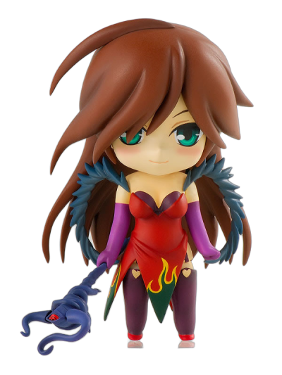 Nendoroid Nyx