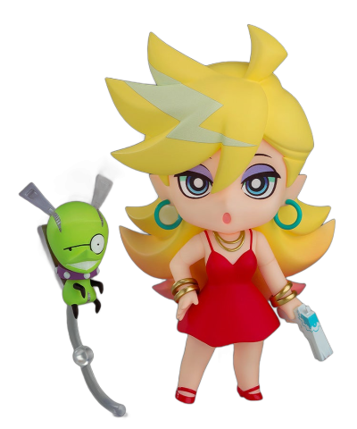 Nendoroid Panty: New Ver.