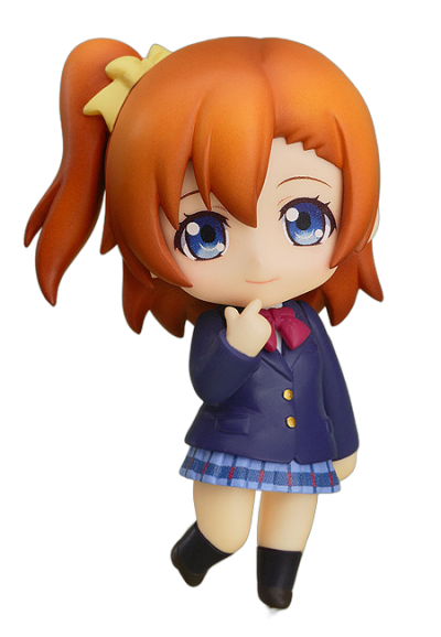 Nendoroid Petite: LoveLive!