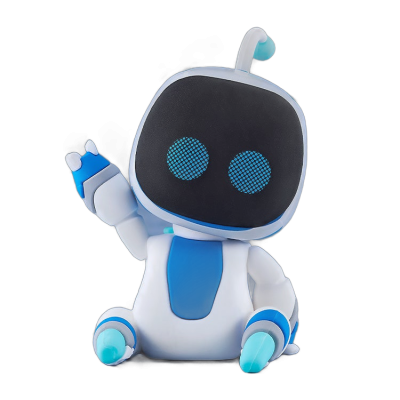 Nendoroid Plus: Astro Rubber Mascot