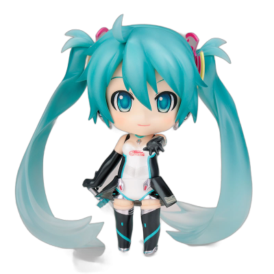 Nendoroid Racing Miku 2011 Ver. Returns
