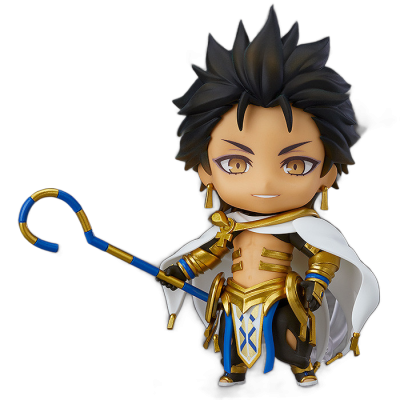 Nendoroid Rider/Ozymandias: Ascension Ver.