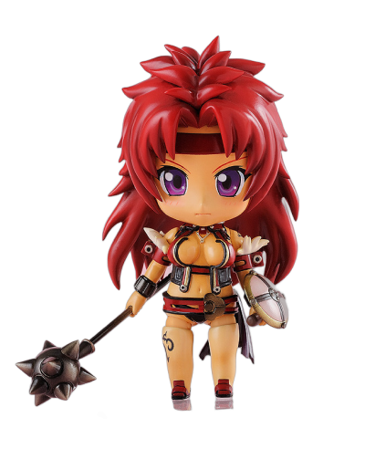 Nendoroid Risty