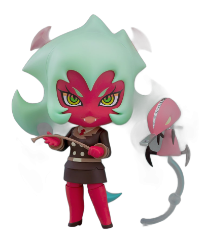 Nendoroid Scanty