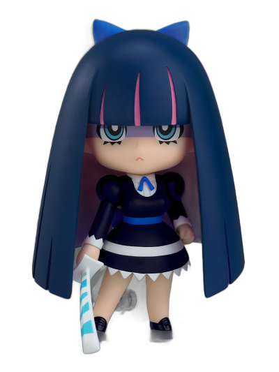 Nendoroid Stocking: New Ver.
