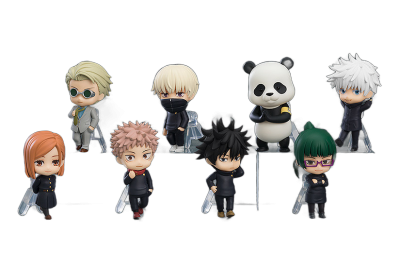 Nendoroid Surprise Jujutsu Kaisen