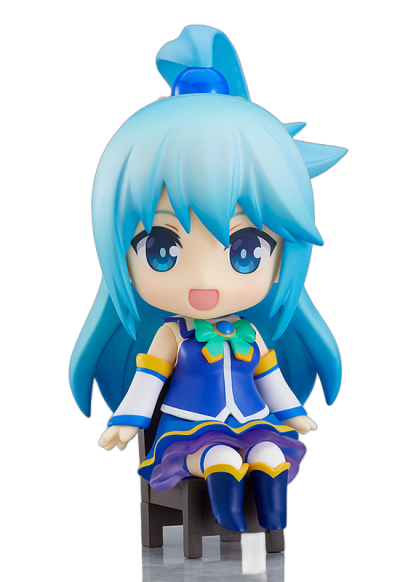 Nendoroid Swacchao! Aqua