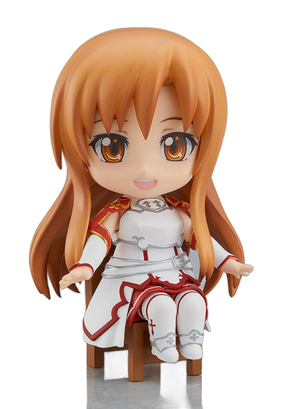 Nendoroid Swacchao! Asuna