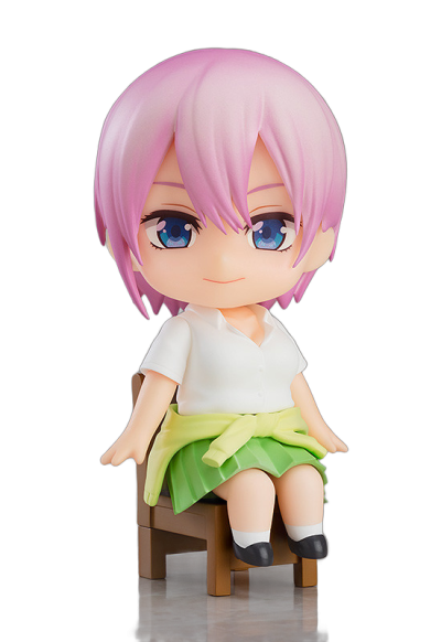 Nendoroid Swacchao! Ichika Nakano