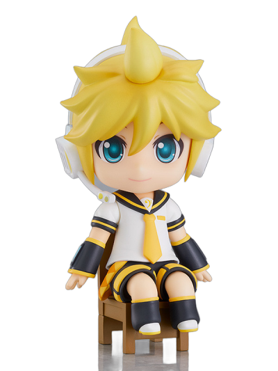 Nendoroid Swacchao! Kagamine Len