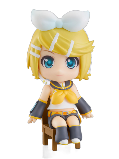 Nendoroid Swacchao! Kagamine Rin