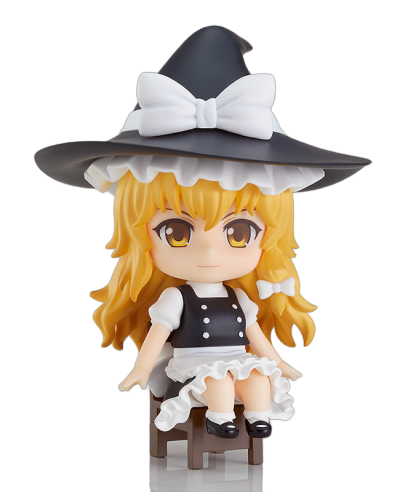Nendoroid Swacchao! Marisa Kirisame