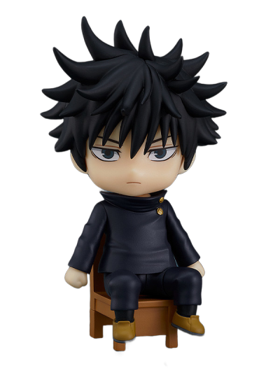 Nendoroid Swacchao! Megumi Fushiguro
