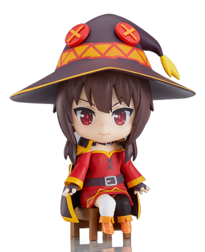 Nendoroid Swacchao! Megumin