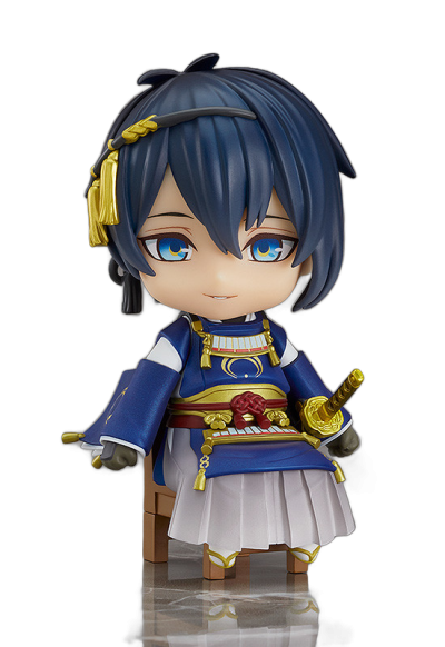 Nendoroid Swacchao! Mikazuki Munechika