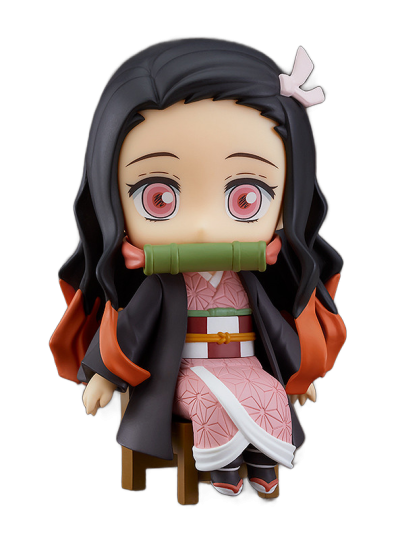 Nendoroid Swacchao! Nezuko Kamado