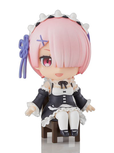 Nendoroid Swacchao! Ram