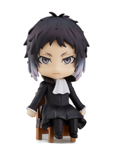 Nendoroid Swacchao! Ryunosuke Akutagawa