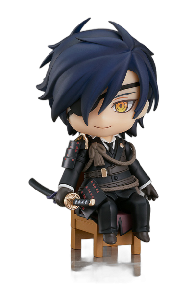 Nendoroid Swacchao! Shokudaikiri Mitsutada
