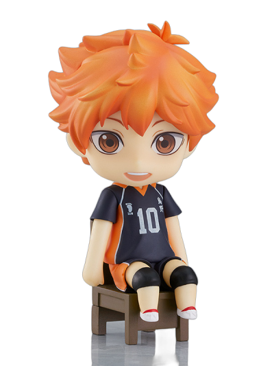 Nendoroid Swacchao! Shoyo Hinata