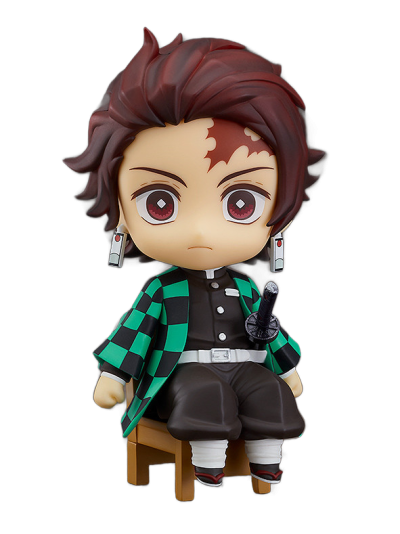 Nendoroid Swacchao! Tanjiro Kamado