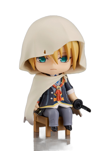 Nendoroid Swacchao! Yamambagiri Kunihiro